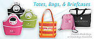 Buy Custom Made Bags In Bulk For Commercial Use