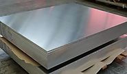 Aluminium Sheet Plate Supplier Stockist Importer Exporter in India - Plus Metals