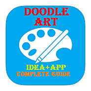 Doodle Art Name Maker/Drawing APK Free Download For Android/iOS