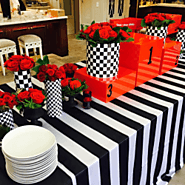 Look Forward to the Best Event Flower Decorators Toronto