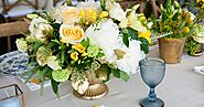 Make Your Event Successful with Corporate Flower Decoration Service in Toronto