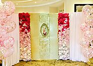 Make Your Wedding Extra Special with Toronto Florist Wedding Packages