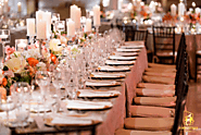 Makes a Wedding Event | Hindusthan Events | Event Management