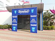 Sunplast - Dealers Meet 2020 | Hindusthan Events