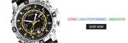 Timex Wrist Watches: Buy Timex Watches Online at Best Price
