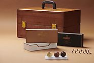 ITC Introduces World's Most Expensive Chocolate, Its Price is Rs 4.3 Lakh Per Kg