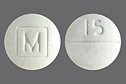 Buy Oxycodone 15mg online | USA based Pharmacy – Medscareonlineshop
