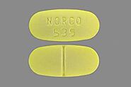 Buy Norco 10-325 MG | Generic Product online in usa – Medscareonlineshop