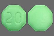 Buy Opana 20 MG with best prices in all united state – Medscareonlineshop
