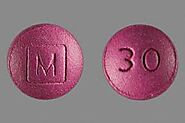 Buy Morphine 30 MG – Medscareonlineshop