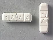Buy Xanax 2 mg | USA based Pharmacy online – Medscareonlineshop