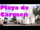 Top Things to See in Playa del Carmen, Mexico