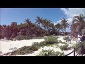 MEXICO-Cancun,Riviera Maya,Tulum,Akumal,Playa Del Carmen