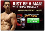 Ripped Muscle X Putting A Musce Product To The Test