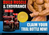 NO2 Maximus Build Muscle, Strength & Growth With Nitric Oxide