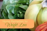 Best Home Remedies to Lose Weight in 2 Weeks