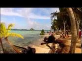 GOPRO 2, Panama Part 2 , Bocas del toro & coiba island & San Blas