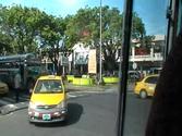 COLON, PANAMA BUS TOUR AUGUST 5, 2010 Part 1