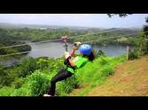 Panama For Real Presents Extreme Fun in Colon, Panama