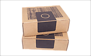 Custom Cardboard Boxes | Cardboard Shipping and Storage Packaging