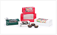 Candy Boxes | Custom Candy Packaging Boxes | Printcosmo.com