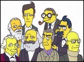 The Simpsons and Philosophy at University of California