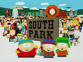 South Park and Contemporary Social Issues at McDaniel College