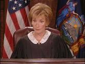 Arguing with Judge Judy: Popular "logic" on TV Judge Shows at University of California