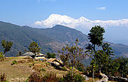 Panchase Trek: A Complete Guide To Panchase Trek Nepal
