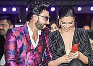 Deepika Padukone Reveals What's A Day Like In Her Home With Ranveer Singh - GoodTimes: Lifestyle, Food, Travel, Fashi...