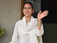 Sara Ali Khan Spotted Outside Anand L Rai’s Office. Could They Be Collaborating? - GoodTimes: Lifestyle, Food, Travel...