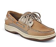 Sperry Men’s Billfish 3-Eye Boat Shoe Review | ShoesSpark