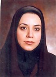 🥇️ دکتر میترا جعفریان - متخصص ارتوپدی ، جراحی استخوان و مفاصل در شهر مشهد | سلامتی 24