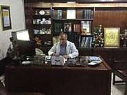 🥇️ دکتر حسن علیزاده - متخصص ارتوپدی ، جراحی استخوان و مفاصل در شهر مشهد | سلامتی 24