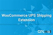 USPS Shipping Woocommerce Plugin - UPS WooCommerce Shipping - GPL Mall