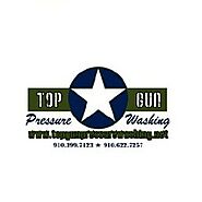 Top Gun Pressure Washing LLC - Coub