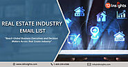 Real Estate Mailing Lists