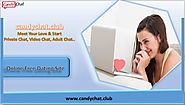 Online Chat Rooms | Online Free Dating Site - CandyChat