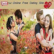 CandyChat - Online Free Dating Site