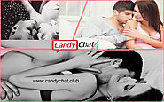 CandyChat - Online Sex Video Chat With Hot Girls