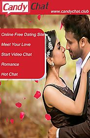 CandyChat - Meet at Night Online Free Dating Site