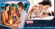 CandyChat - Online Free Dating Site - Meet Your Love