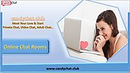 Online Chat Rooms 100% Free Login – CandyChat