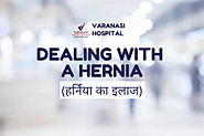 Dealing With A Hernia – Alternative Health Care Center