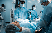 How Laparoscopic Surgery Is Performed