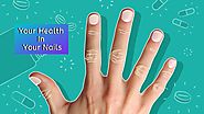 Your Health in Your Nails