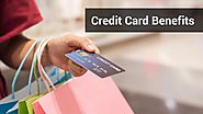 Apply for best credit cards online to earn rewards and cashback