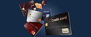 Start building your credit history by applying for a credit card online