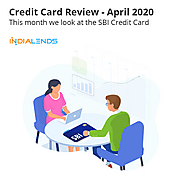 Credit Card Review – April 2020