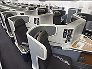 Discounted American Airlines Business Class flights | Contact Us Now